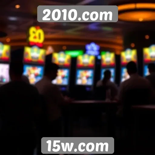 Acessibilidade e inclusão no site de jogos 2010.com