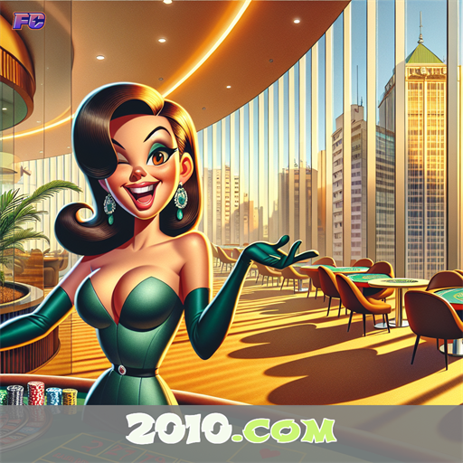 2010.com Cassino Online