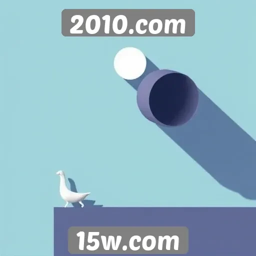 Tendências de design observadas em 2010.com