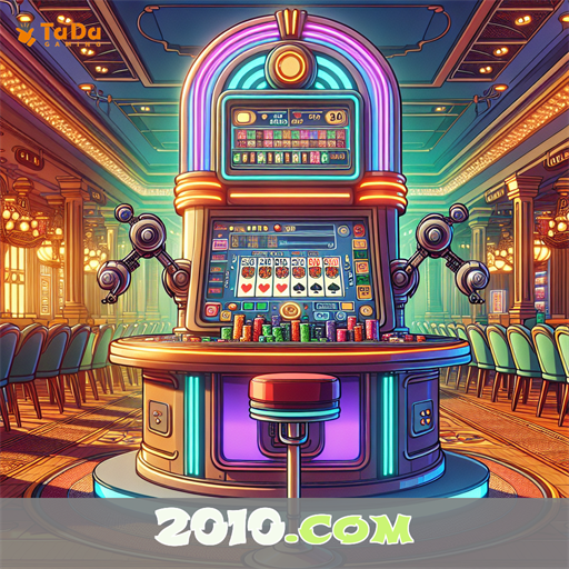 A Magia dos Jogos no 2010.com: Novidades e Aventuras
