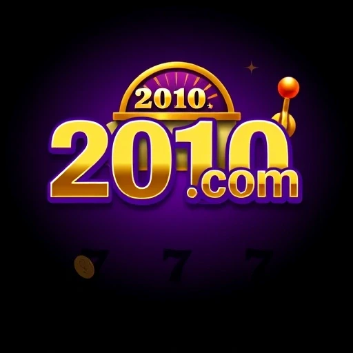 2010.com Logo